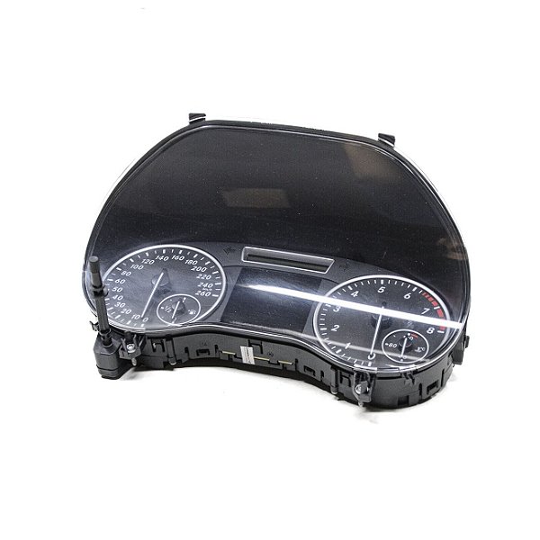 Painel Instrumentos Mercedes A200 2015 A1769007802