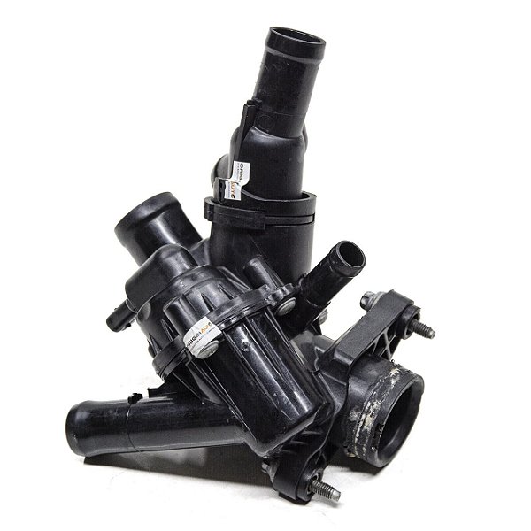 Válvula Termostática Mercedes A200 2015 A2702000615