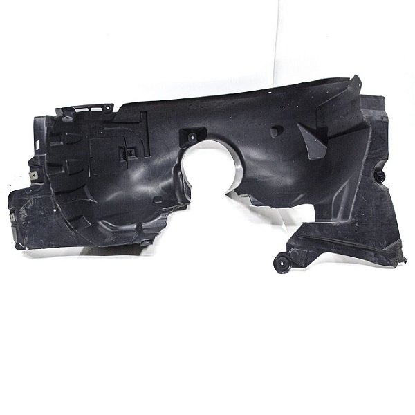 Capa Parabarro Dianteira Esquerda Mercedes A200 2015 A2466900100