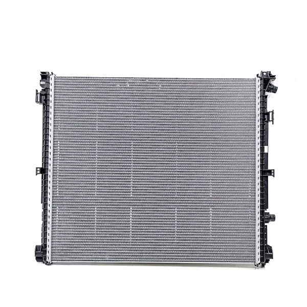 Radiador Água Motor BMW X3 G01 252Cv 2018 8642747