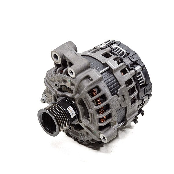 Alternador BMW X3 G01 Motor B48 252Cv 2018 8571357