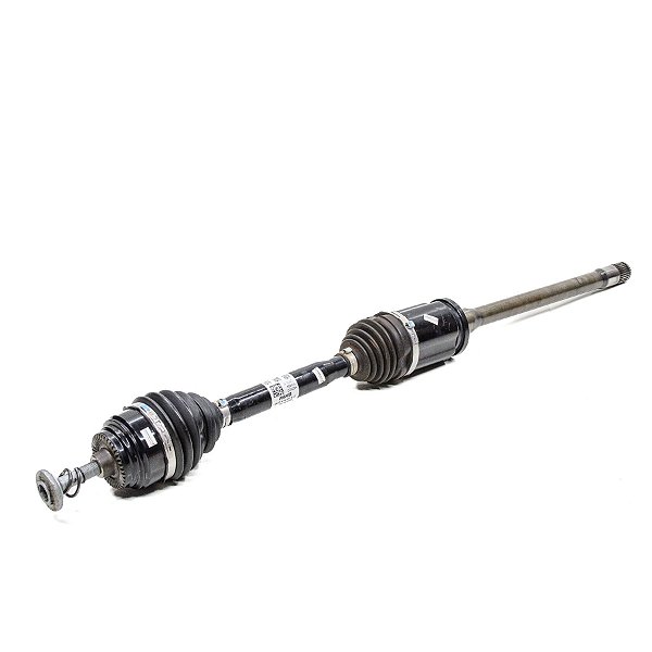 Semi Eixo Dianteiro Direit BMW X3 G01 252Cv 2018 8643184