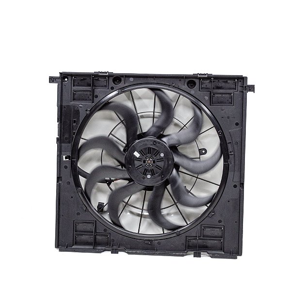 Eletroventilador Ventoinha BMW X3 G01 252Cv 2018 8487636