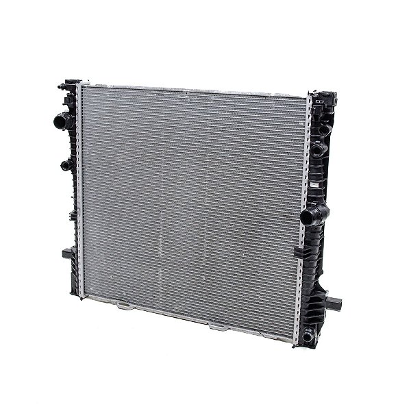 Radiador Água Motor BMW X3 G01 252Cv 2018 8642742