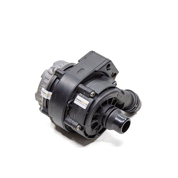 Bomba De Água Auxiliar BMW X3 G01 252Cv 2018 8663248
