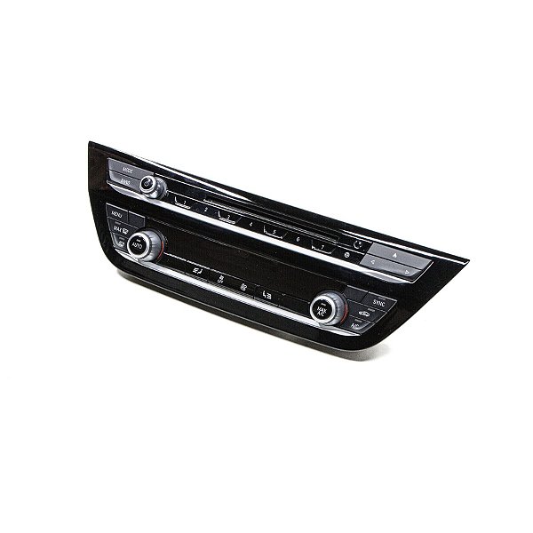 Comando Ar Condicionado BMW X3 G01 252Cv 2018 6999446