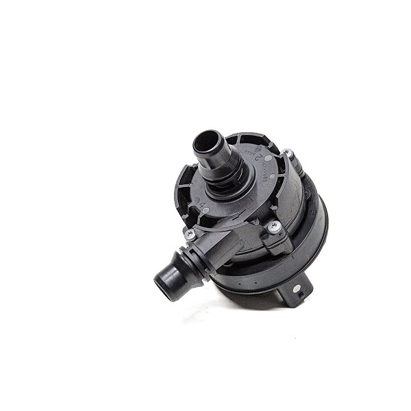 Bomba De Água Auxiliar BMW X3 G01 252Cv 2018 9147359