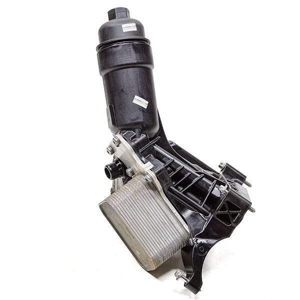 Radiador Resfriador Óleo BMW X3 G01 252Cv 2018 8513965
