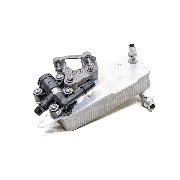 Radiador Resfriador Óleo BMW X3 G01 252Cv 2018 8607237