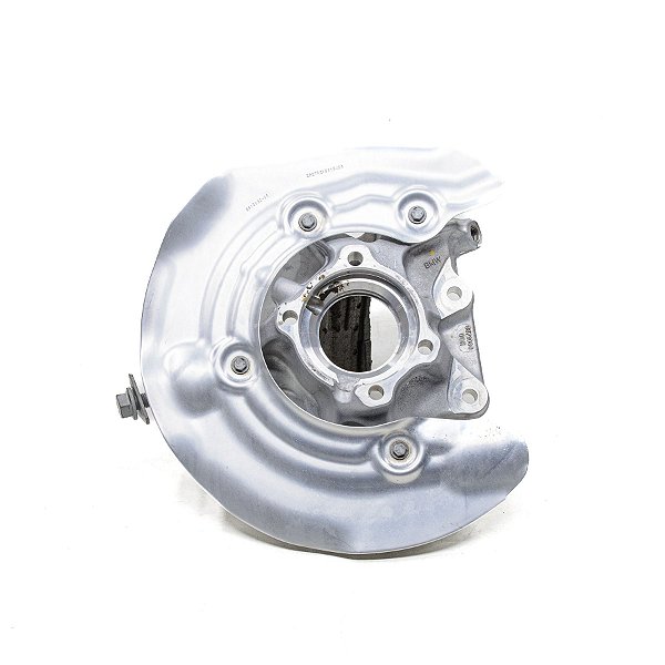 Montante Cubo Roda T/D BMW X3 G01 252Cv 2018 6871028