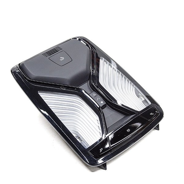 Comando Teto Solar Luz BMW X3 G01 252Cv 2018 9493146