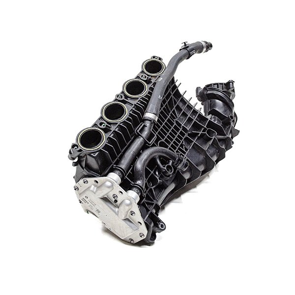 Coletor Admissão C Intercooler BMW X3 252Cv 2018 72344186