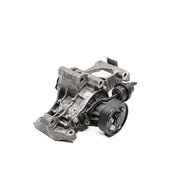 Bomba De Água Motor BMW X3 G01 252Cv 2018 7644809