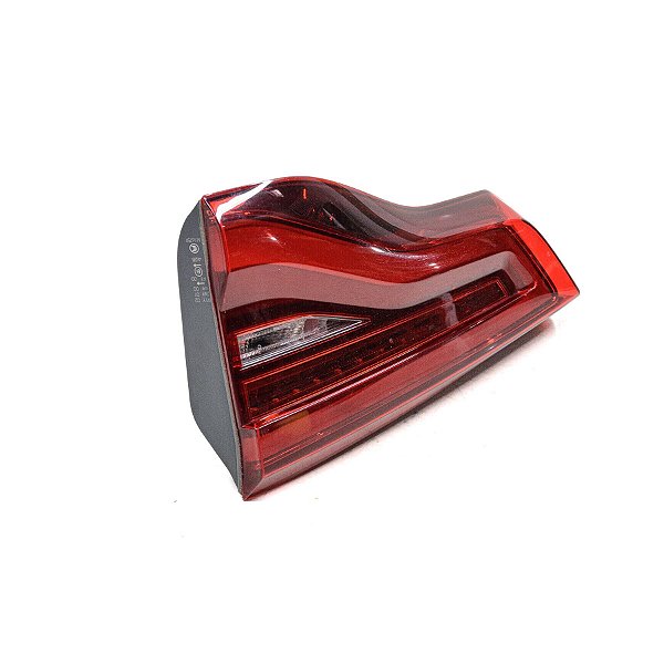 Lanterna Tampa Direita BMW X3 G01 252Cv 2018 9853378