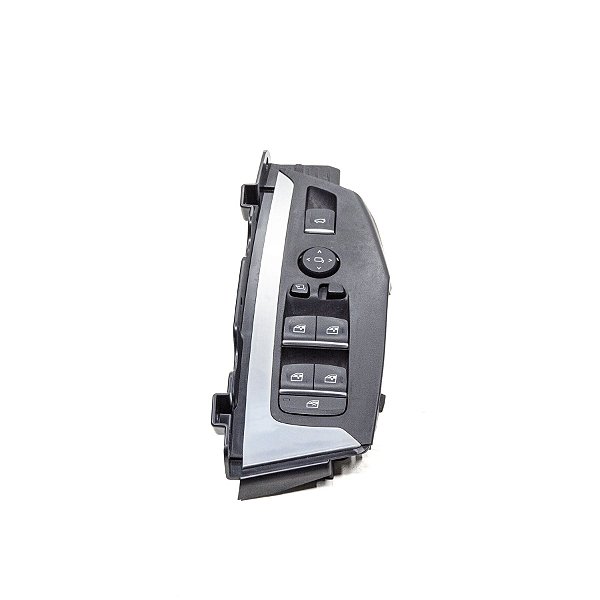 Botao Vidro Dianteiro Esq BMW X3 G01 252Cv 2018 6832729