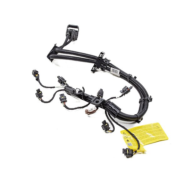 Chicote Motor Flauta BMW X3 G01 252Cv 2018 8658839