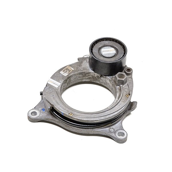 Tensor Correia BMW X3 G01 252Cv 2018 8580360
