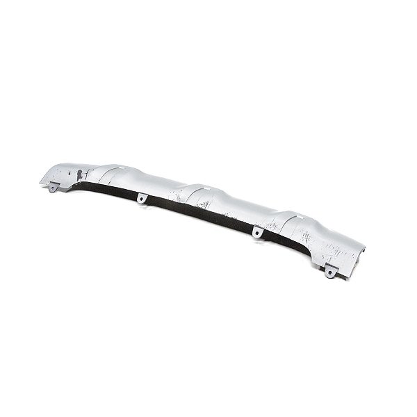 Aplique Inferior Parachoque Traseiro BMW X3 G01 2018 7400678