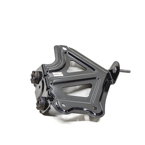 Suporte Do Condensador BMW X3 G01 252Cv 2018 9367097