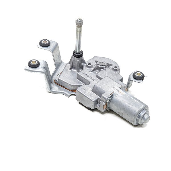 Motor Esguicho Vidro Tras BMW X3 G01 252Cv 2018 7407264