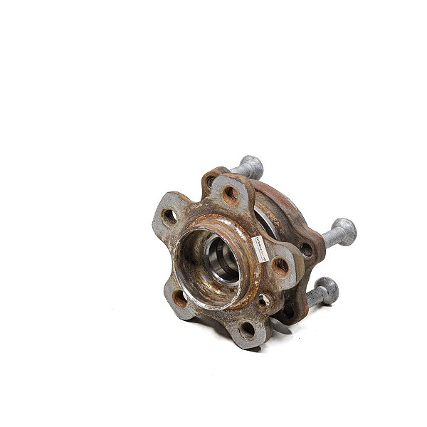 Cubo Roda Rolamento Tras BMW X3 G01 252Cv 2018 6869788