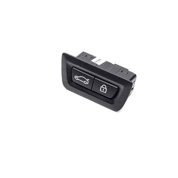 Botão Abertura Porta Malas BMW X3 G01 252Cv 2018 9275121