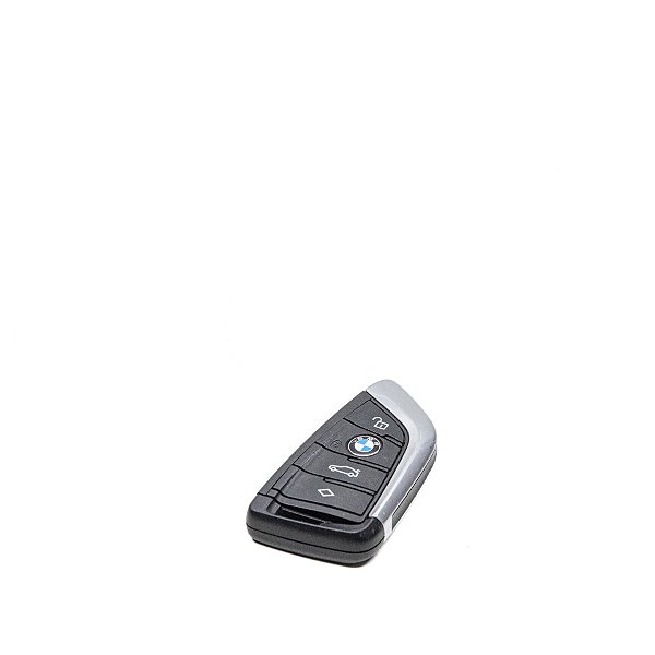 Antena Chave Fob BMW X3 G01 252Cv 2018 Original