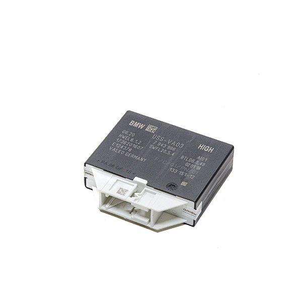 Módulo Sensor Estacionamento BMW X3 G01 252Cv 2018 7943996
