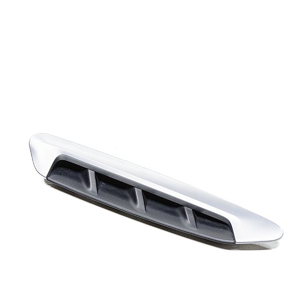 Grade Paralama Direito BMW X3 G01 252Cv 2018 7418608