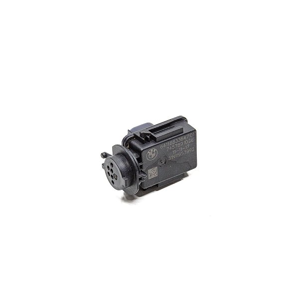 Sensor Qualidade Ar BMW X3 G01 252Cv 2018 6833647