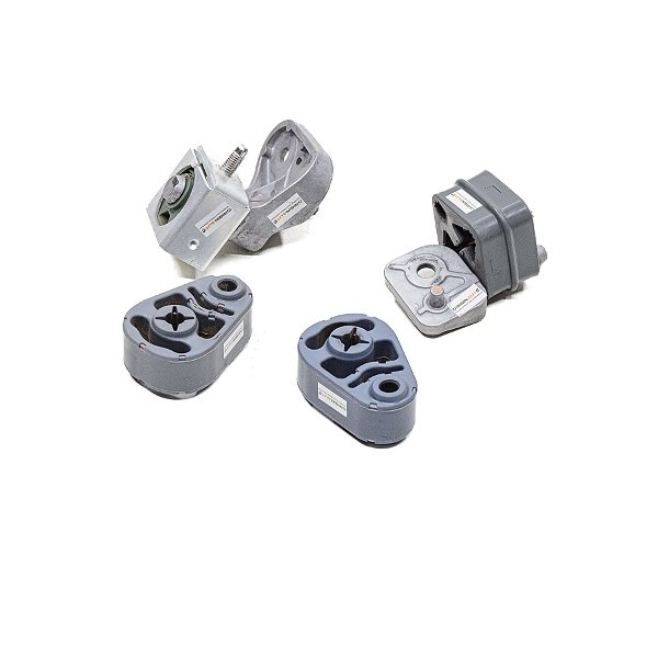 Kit Coxim Suporte Escape BMW X3 G01 252Cv 2018 8572512