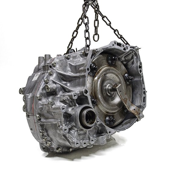 Caixa Câmbio Volvo Xc40 T5 2.0 2020 Tg-81Sc Awd
