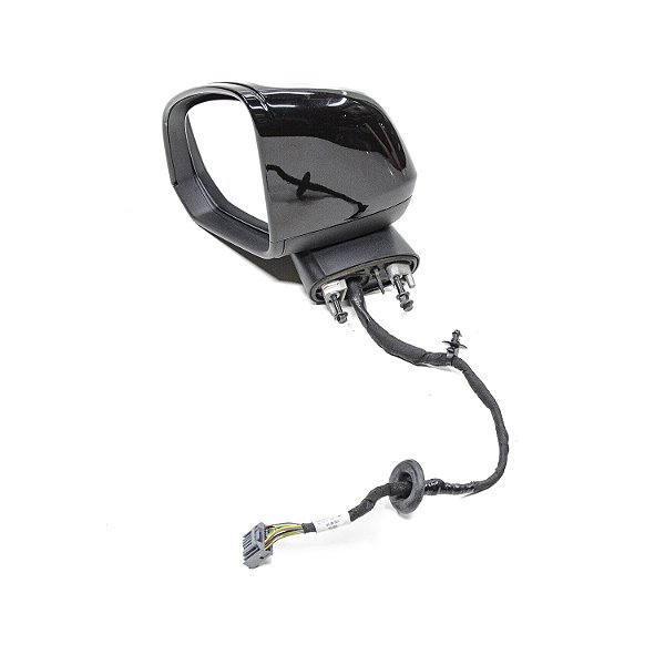 Espelho Retrovisor Esquerd Volvo Xc40 Moment T5 2020 31477669