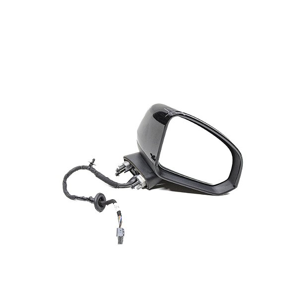 Espelho Retrovisor Direito Volvo Xc40 Moment T5 2020 31477681