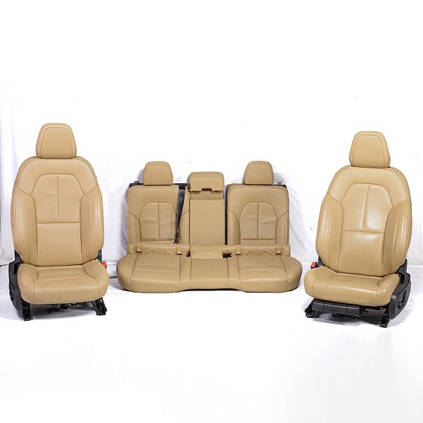 Jogo Bancos Volvo Xc40 Moment T5 2020