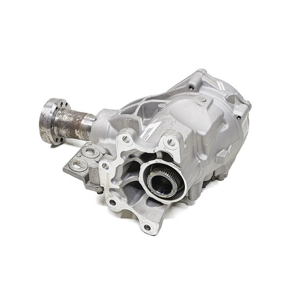 Diferencial Dianteiro Volvo Xc40 Moment T5 2020 31492988