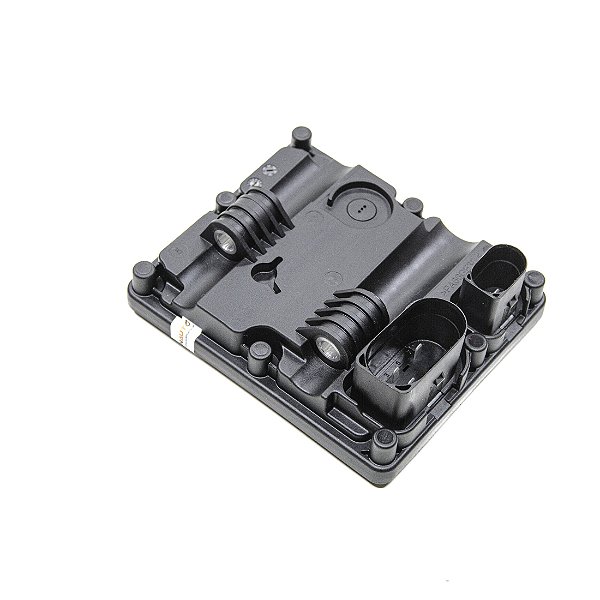 Módulo Diferencial Volvo Xc40 Moment T5 2020 31380867
