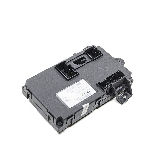 Módulo Banco Bolsa Ar Volvo Xc40 Moment T5 2020 31652464