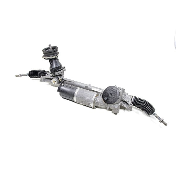 Caixa De Direção Volvo Xc40 Moment T5 2020 32269199