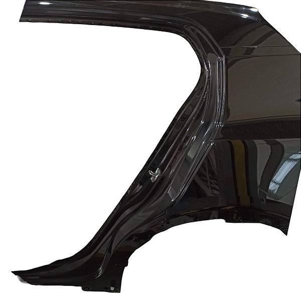 Folha Lateral Esquerda Volvo Xc40 Moment T5 2020