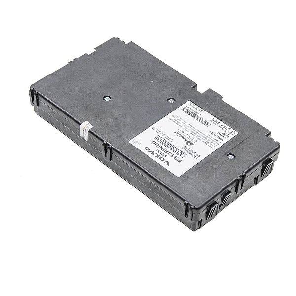 Módulo Bcm Carroceria Volvo Xc40 Moment T5 2020 P31489806