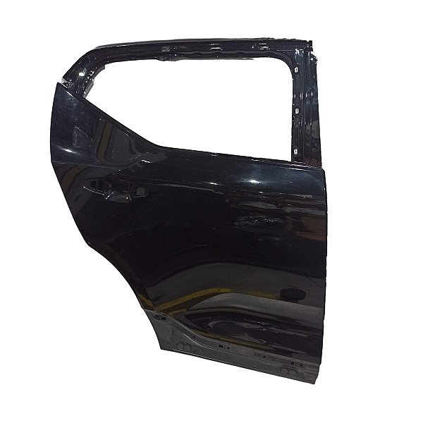 Porta Traseira Direita Volvo Xc40 Moment T5 2020