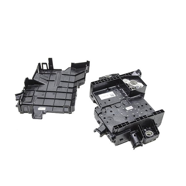 Terminal Fusíveis Bateria Volvo Xc40 Moment T5 2020 32200334
