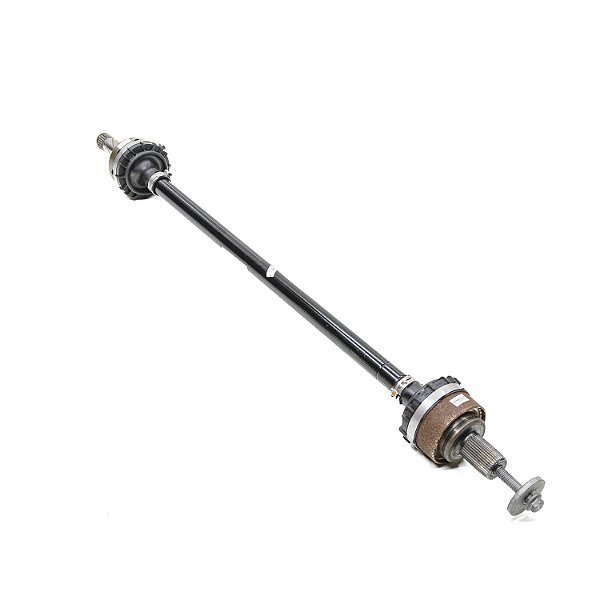 Semi Eixo Traseiro Direito Volvo Xc40 Moment T5 2020 31460282