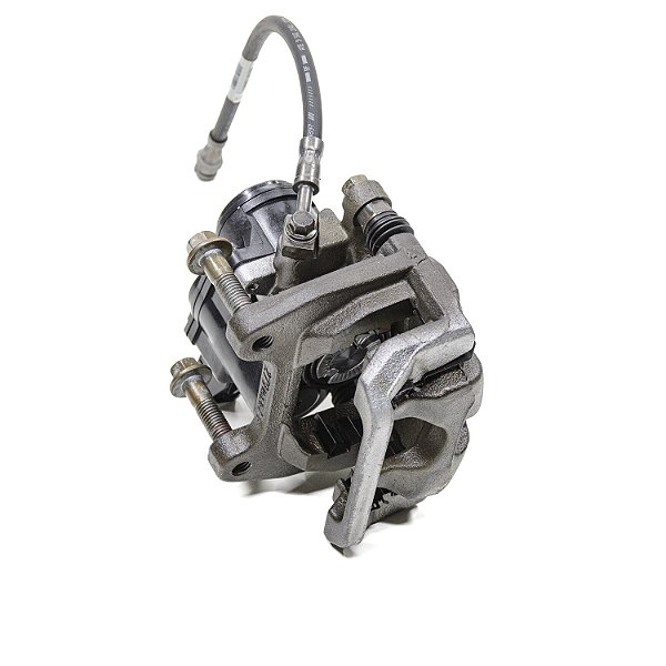 Motor Atuador Pinça Traseira Dir Volvo Xc40 T5 2020 31445700