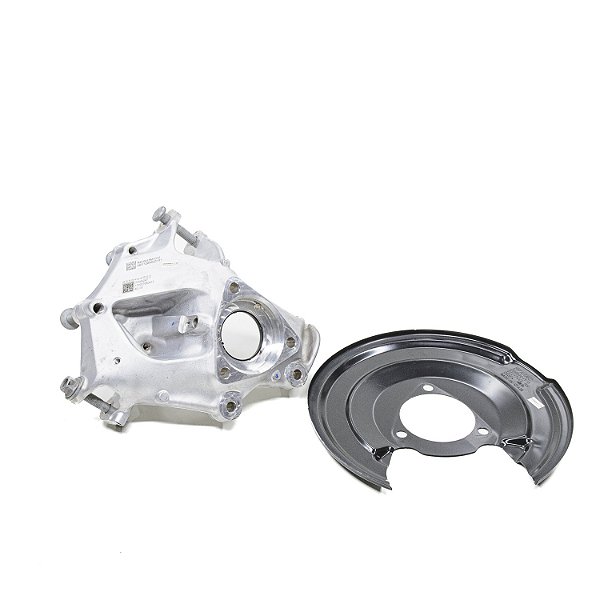 Montante Traseiro Direito Volvo Xc40 Moment T5 2020 32246247