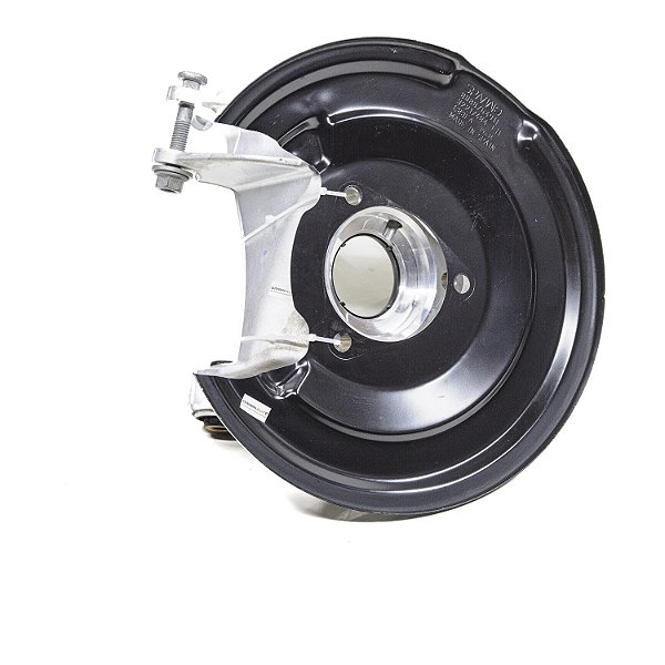 Montante Traseiro Esquerdo Volvo Xc40 Moment T5 2020 32246245