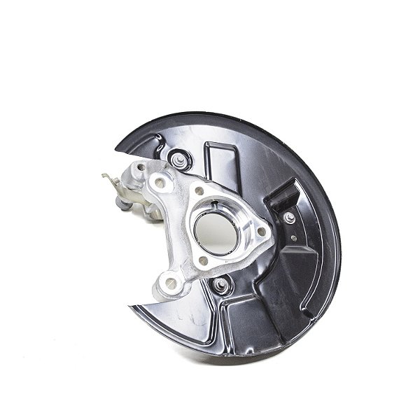 Montante Dianteiro Esquerdo Volvo Xc40 T5 2020 32221856