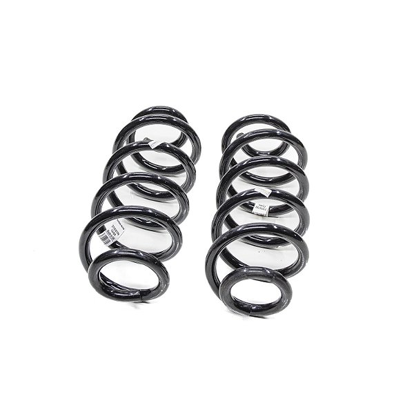 Par Molas Traseiras Volvo Xc40 Moment T5 2020 31658709