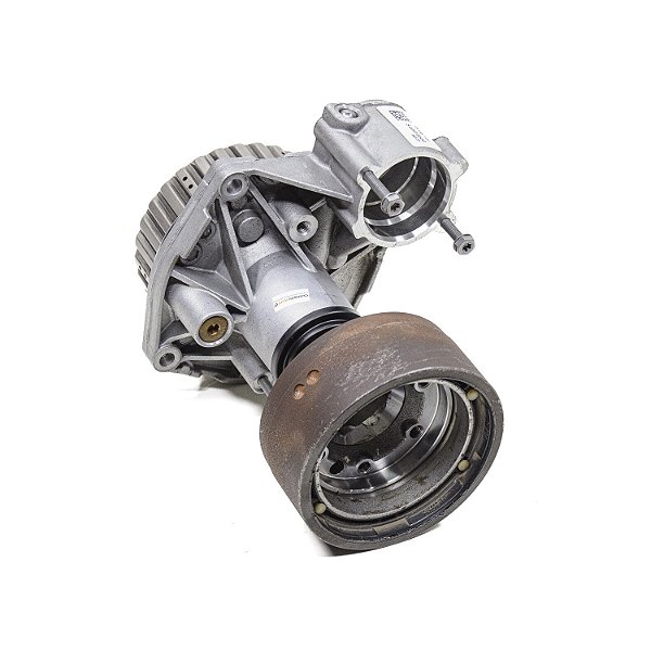 Flange Diferencial Traseiro Volvo Xc40 T5 2020 31367184